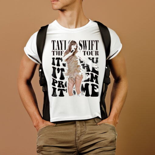 Taylor Swift The Eras Tour 2023 Its Me T-Shirt