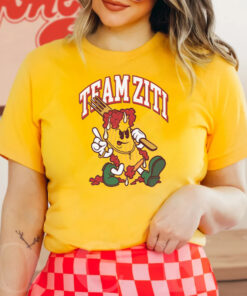 Team Ziti T-Shirt