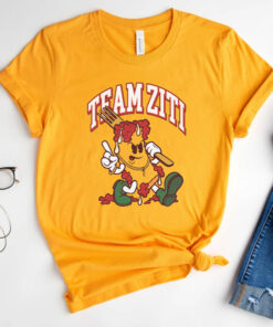 Team Ziti T-Shirts