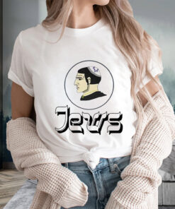 The Chosen Ones Jewish Chad T-Shirts