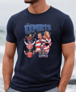 The Experts Team Shirts