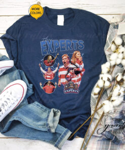 The Experts Team T-Shirt