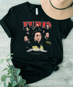 The Furio Shirt