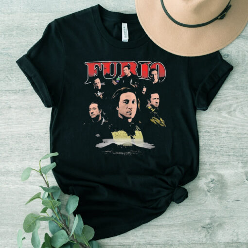 The Furio Shirt