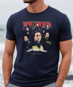 The Furio Shirts