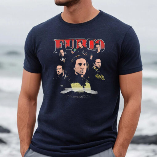 The Furio Shirts