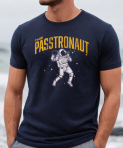 The Passtronaut Shirt