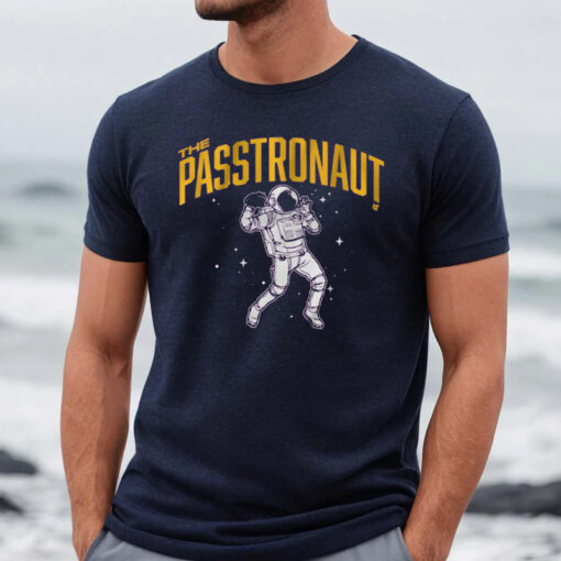 The Passtronaut Shirt