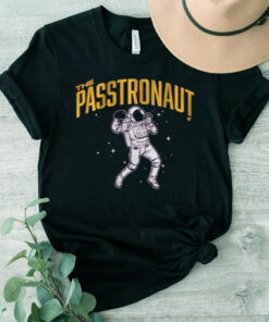 The Passtronaut Shirts