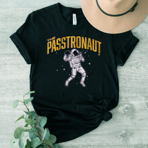 The Passtronaut Shirts