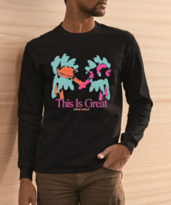 This Is Great Remi Wolf Limited Shirt