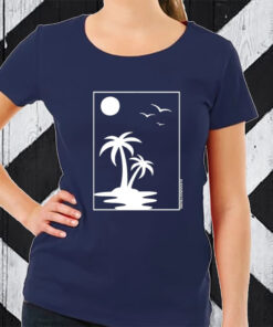 Tiffany Nelson Not Enough Nelsons Lahaina Strong T-Shirt