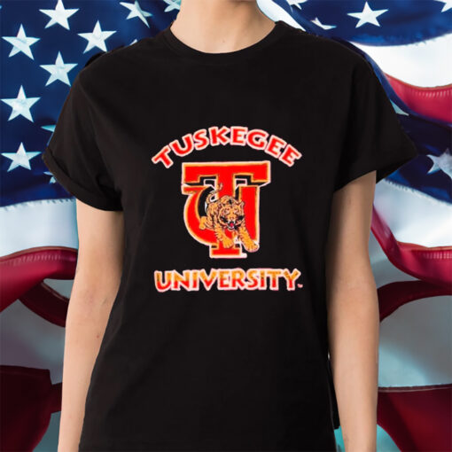 Tones of Melanin Tuskegee Golden Tigers Crimson Yardfest Shirt And Hoodies Shirts