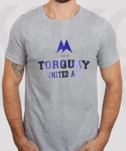 Torquay United AFC T-Shirts