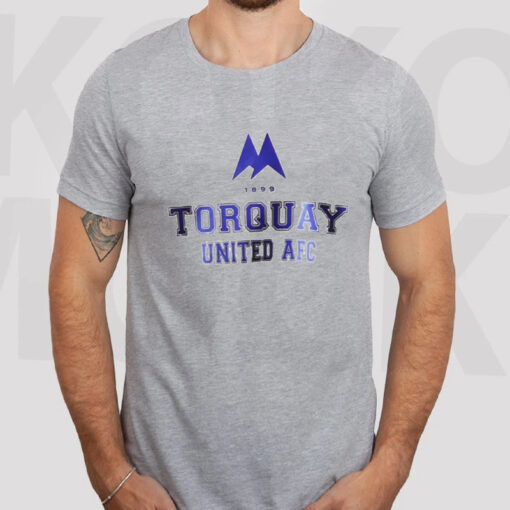 Torquay United AFC T-Shirts