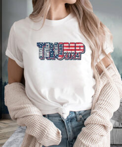 Trump Make America Great Again T-Shirts