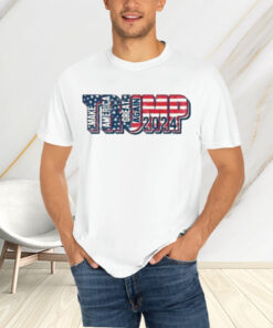 Trump Make America Great Again T-Shirtt