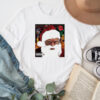 Trump Santa Mugshot Tacky Christmas Shirt