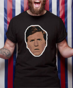 Tucker Carlson T-Shirt