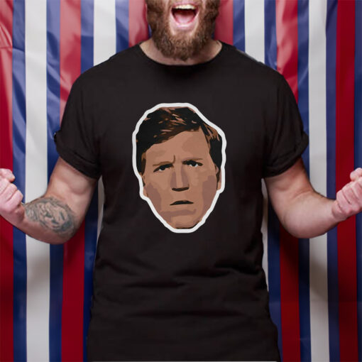 Tucker Carlson T-Shirt