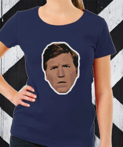 Tucker Carlson TShirt