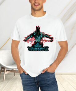 Umbra Warframe T-Shirts