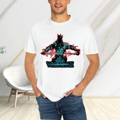 Umbra Warframe T-Shirts