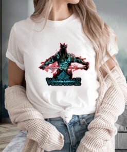 Umbra Warframe T-Shirtt