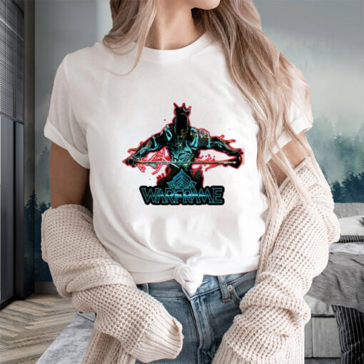 Umbra Warframe T-Shirtt