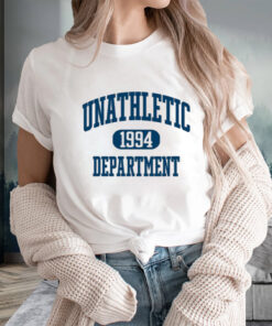 Unathletic 1994 Department T-Shirtt