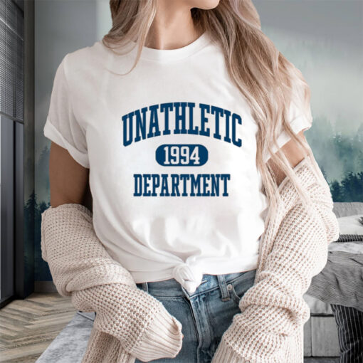 Unathletic 1994 Department T-Shirtt