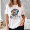 Unwellness Centre Practice Bad Habits Ruin Your Life Shirt