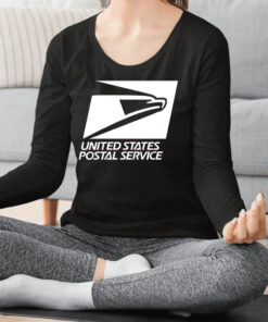 Usps United States Postal Service Mail Cool Shirts