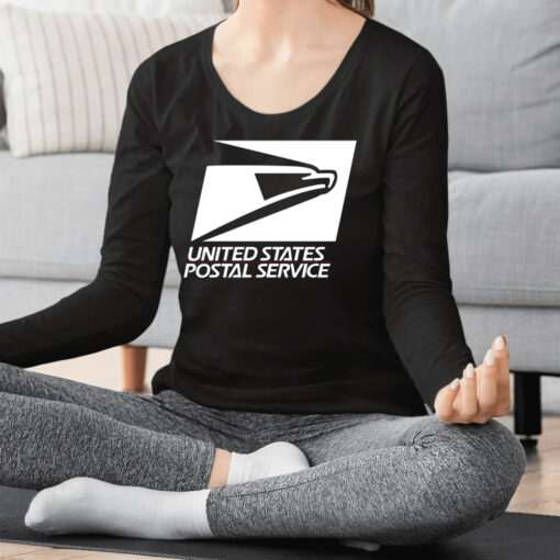 Usps United States Postal Service Mail Cool Shirts