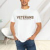 Veterans For Desantis T-Shirts