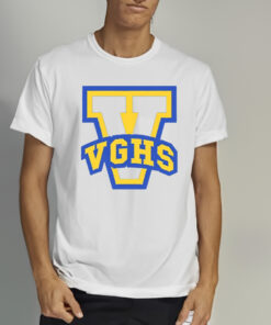 Vghs V Shirt