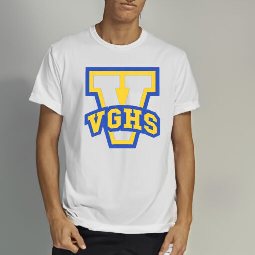 Vghs V Shirt