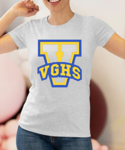 Vghs V Shirts