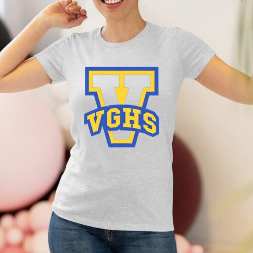 Vghs V Shirts