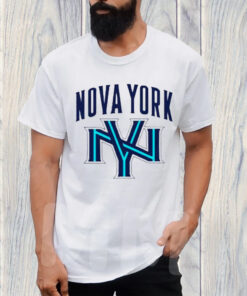 Villanova Knicks New York T-Shirt