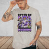 Vintage 90s Graphic Style Kirk Cousins TShirt