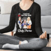 Vintage Dolly Parton Wows In Hot Pants At Cowboys Halftime Show Nfl Signature Shirt Dolly Parton Shirt