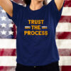 Washington Trust the Process T-Shirts