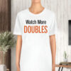 Watch Movie Doubles TShirt