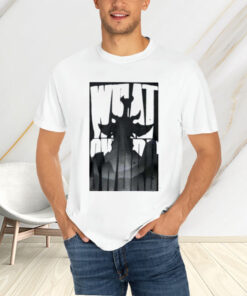 What Sword BlizzCon 2023 T-Shirtt