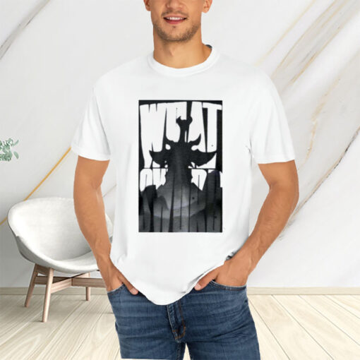 What Sword BlizzCon 2023 T-Shirtt