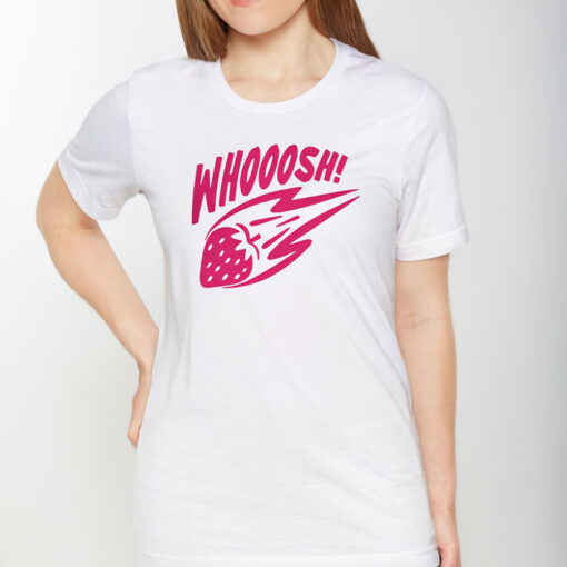 Whooosh TShirt