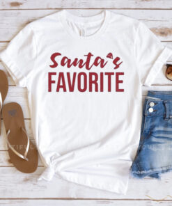 Wildfox Santa’s Favorite T-Shirtt