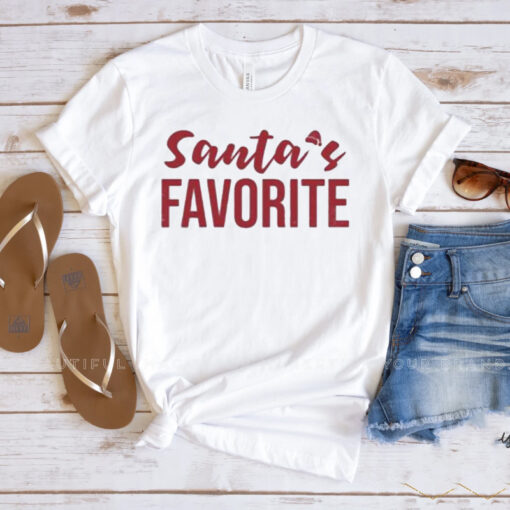 Wildfox Santa’s Favorite T-Shirtt