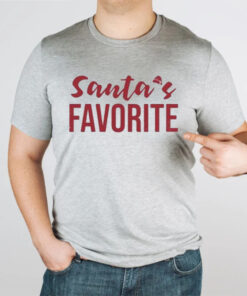 Wildfox Santa’s Favorite TShirt